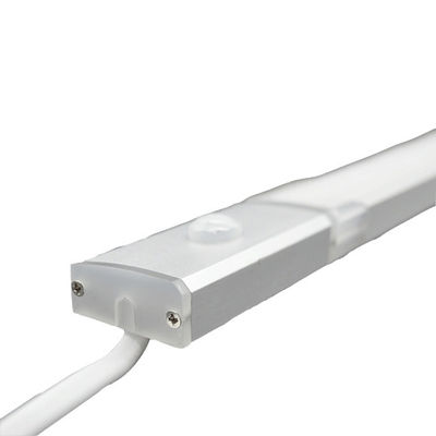 أبيض 14w Led مجلس الوزراء أطقم إضاءة 900mm طول بطانة الجانب عرض مع التبديل الاستشعار مجلس الوزراء الإضاءة ل Wadrobe