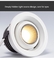 CE ROHS عكس الضوء LED مصباح مكتبي مع التحكم باللمس لا وميض لا للأشعة فوق البنفسجية