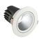 منع الصدأ عكس الضوء LED النازل AC180V-240V Mini 15W