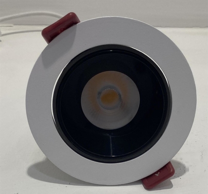 الطاقة الخضراء AC180V-240V أضواء السقف الداخلية LED أشباه الموصلات