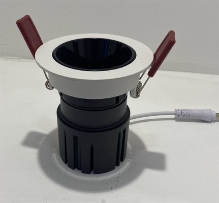 مصابيح LED داخلية مقاومة للتأثير AC180V صديقة للبيئة